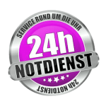 24 Stunden Notdienst Sontheim